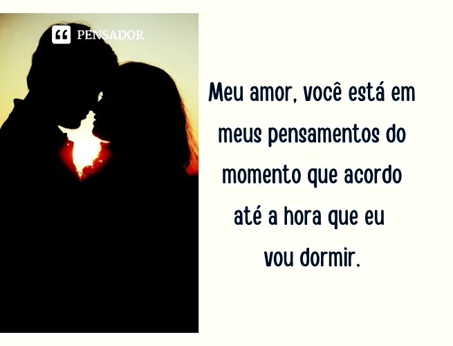 image from Meu amor esta sempre comigo